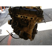 Motor 1.25 Benzín