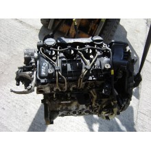 Motor 1.6 TDCI