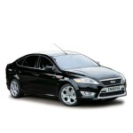 Mondeo MK4 2007-2010